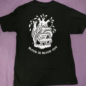 Sketchy Tank™️ T-Shirt